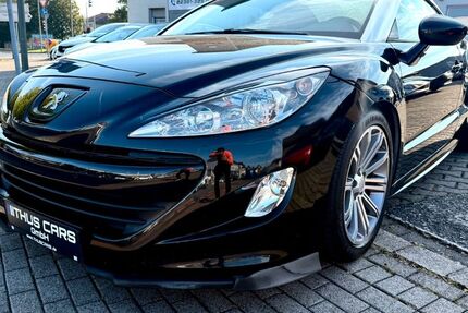 Peugeot RCZ 153.783 km 5.490 € Hamm 59063