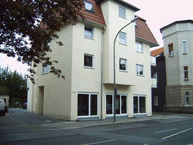 Zentrale 2-Zimmer-Wohnung in Werl - 66qm 2 zimmer