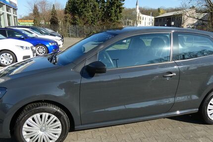 VW Polo 117.000 km 6.500 &euro; Bergkamen 59192
