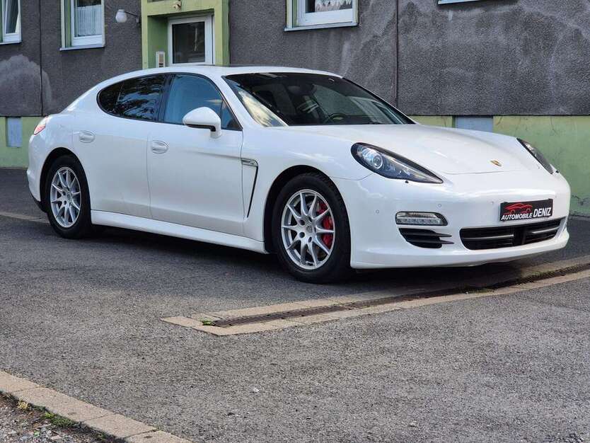 Panamera