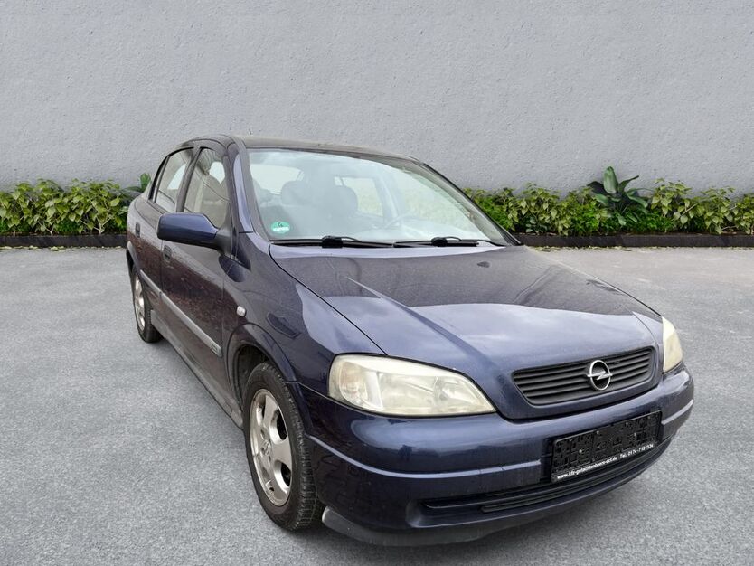 Astra