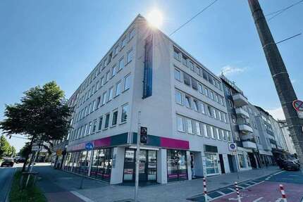 Büro in Dortmund 1.880 € 235 m² zimmer