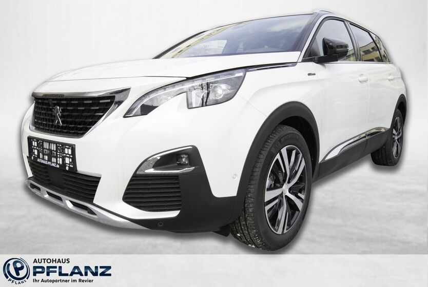 Peugeot 5008 31.393 km 26.490 € Dortmund 44263