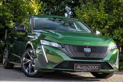 Peugeot 308 182.490 km 14.490 € Unna 59427