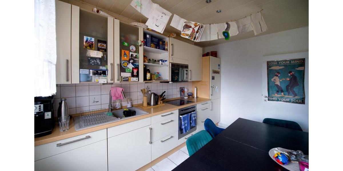 Etagenwohnung Hamm Braam-Ostwennemar - 3 Zimmer, 77 m&sup2;, 170.000&euro; | Angebot:24726142