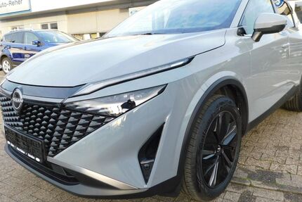 Nissan Qashqai 6.750 km 29.890 € Selm 59379