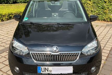 Skoda Citigo 137.000 km 6.999 &euro; Unna 59425