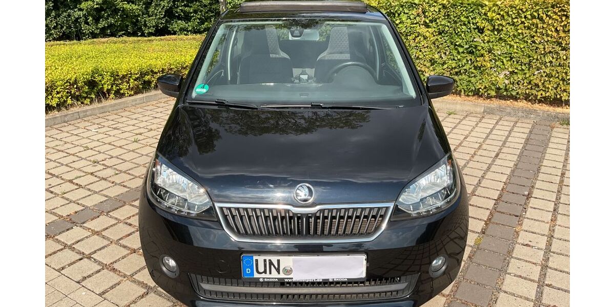 Skoda Citigo 137.000 km 6.999 &euro; Unna 59425