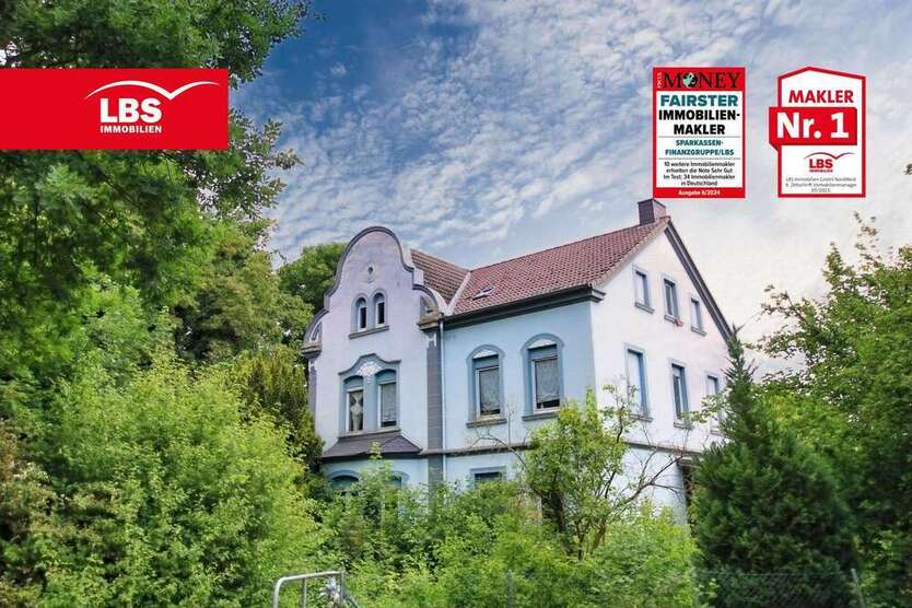 Haus zum Kaufen in Unna 295.000 € 210 m²
