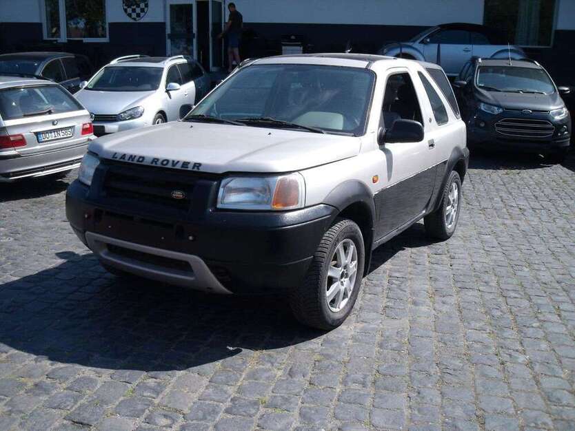 Freelander