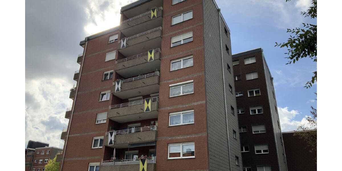 4-Zimmer-Wohnung in zentraler Lage von Hövel 4 zimmer