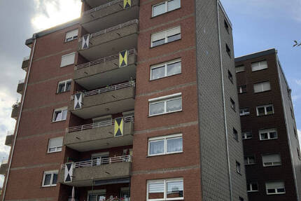 Wohnung Hamm Bockum-Hövel - 4 Zimmer, 98 m&sup2;, 175.000&euro; | Angebot:22665157