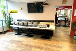 Gastrogewerbe mit einer Außenterrasse sucht neuen Mieter!!! zimmer