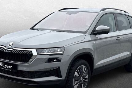 Skoda Karoq 67.862 km 26.990 &euro; Soest 59494
