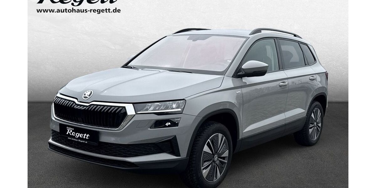 Skoda Karoq 67.862 km 26.990 &euro; Soest 59494