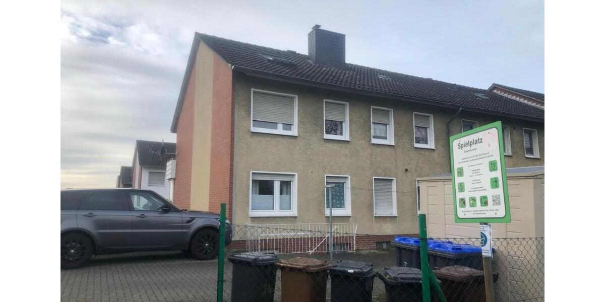 Etagenwohnung Ennigerloh - 4 Zimmer, 80 m&sup2;, 155.000&euro; | Angebot:25591055