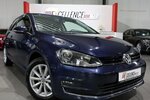 VW Golf VII 1.2 TSI LOUNGE 3-TÜRER / ERST 55.000-KM 55.000 km 10.555 &euro; Hamm 59077