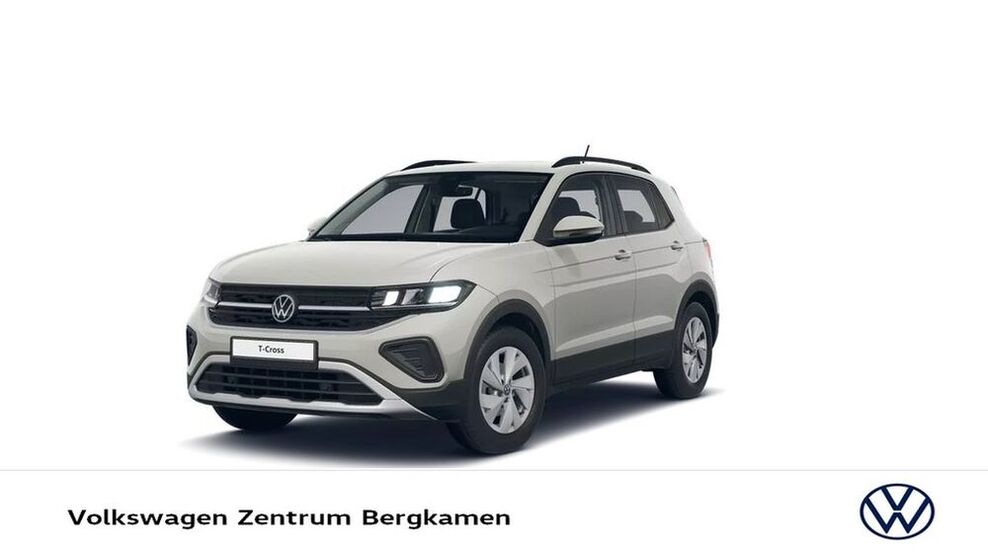 T-Cross