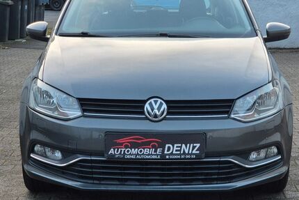 VW Polo 100.543 km 7.250 &euro; Lünen 44532