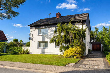Haus Arnsberg / Hüsten Neheim-Hüsten - 5 Zimmer, 180 m&sup2;, 369.000&euro; | Angebot:26930556