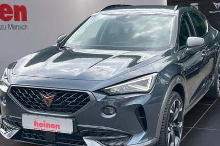 Cupra Formentor 36.566 km 28.899 &euro; Bergkamen 59192