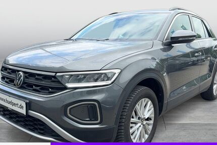 VW T-Roc 26.660 km 16.995 &euro; Unna 59423