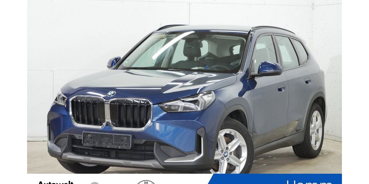 BMW X1 19.005 km 47.290 &euro; Hamm 59071