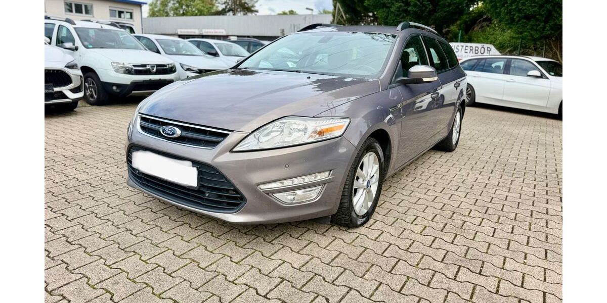 Ford Mondeo 295.000 km 2.988 &euro; Lünen 44536