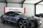 Audi e-tron GT QUATTRO / DAYTONA + BLACK / PANORAMA / 29.000 km 48.777 &euro; Hamm 59077