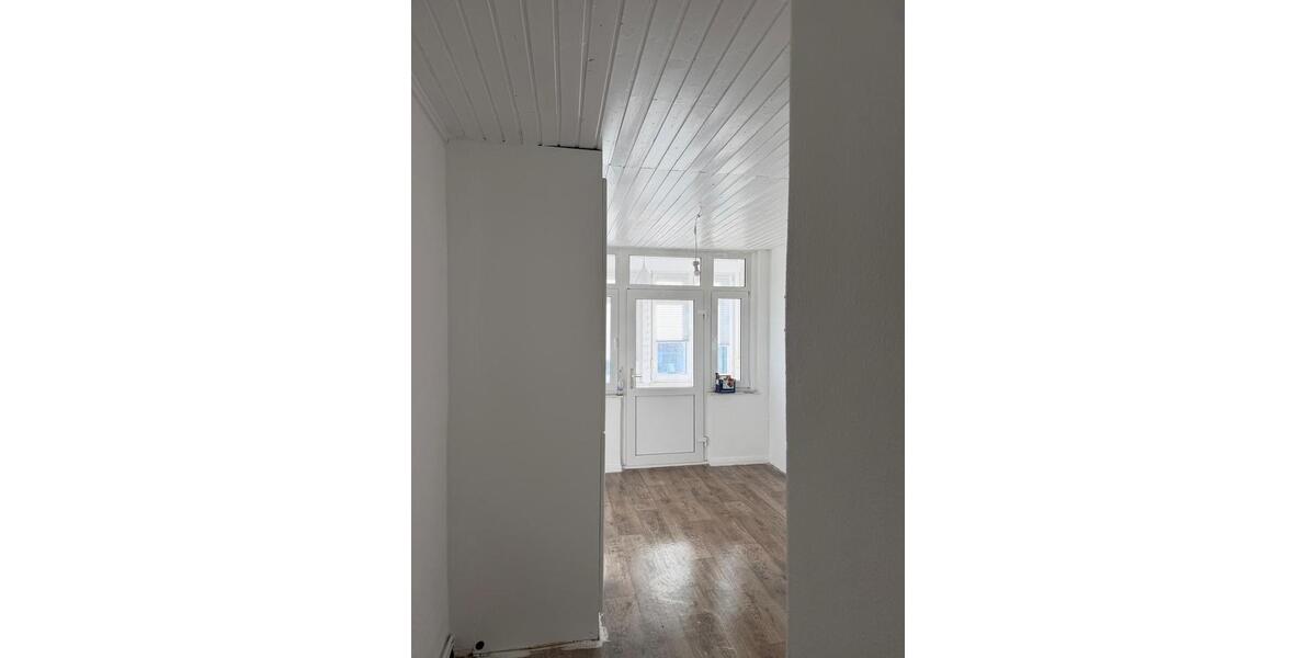 Schöne 4 ZKDB Wohnung in Mühlhausen 4 zimmer