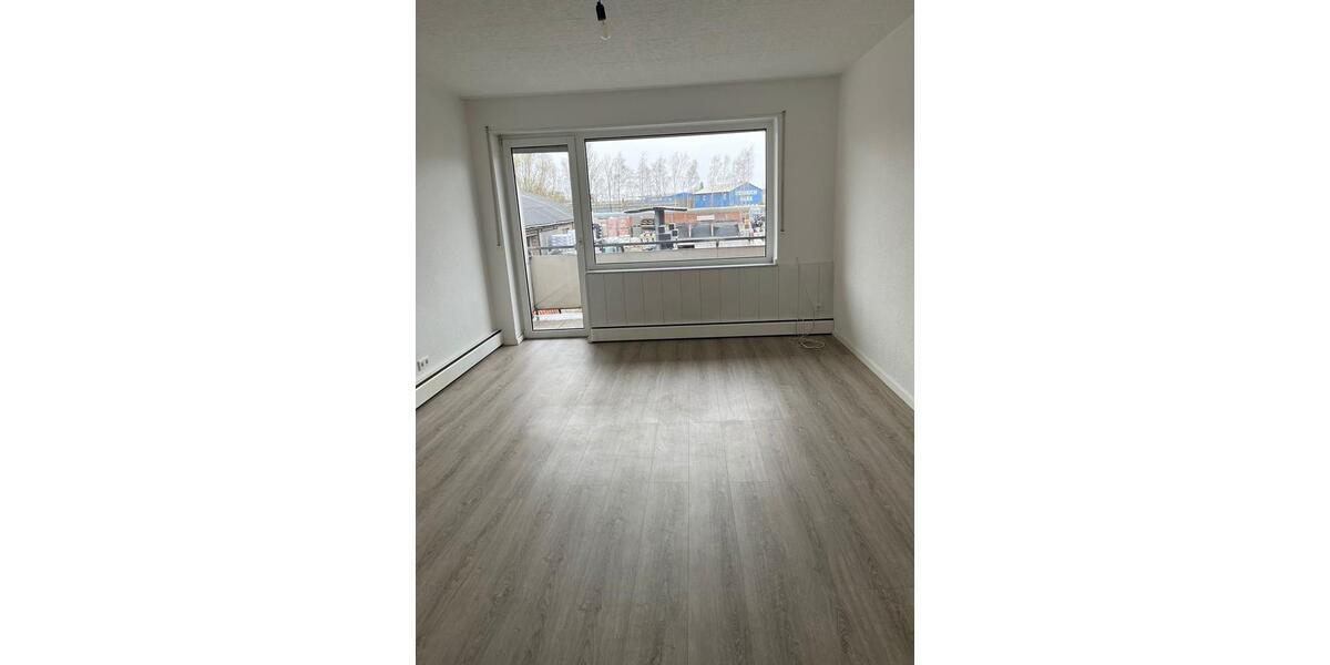 Etagenwohnung Hamm Berge - 2 Zimmer, 60 m&sup2;, 420&euro; | Angebot:25538840