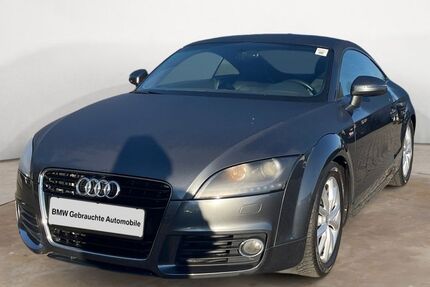Audi TT 136.001 km 10.490 &euro; Werne 59368