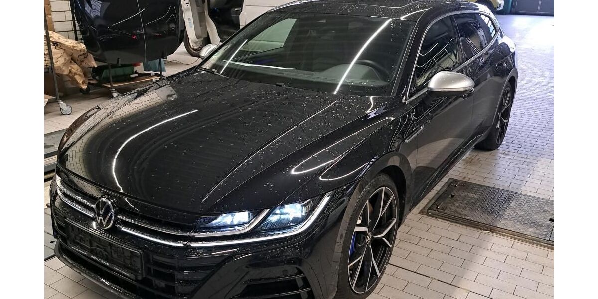 VW Arteon 38.186 km 37.850 &euro; Hamm 59067