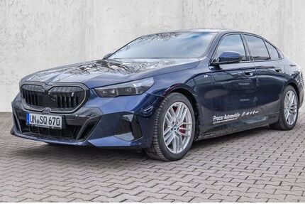 BMW i5 24.500 km 51.940 &euro; Unna 59425