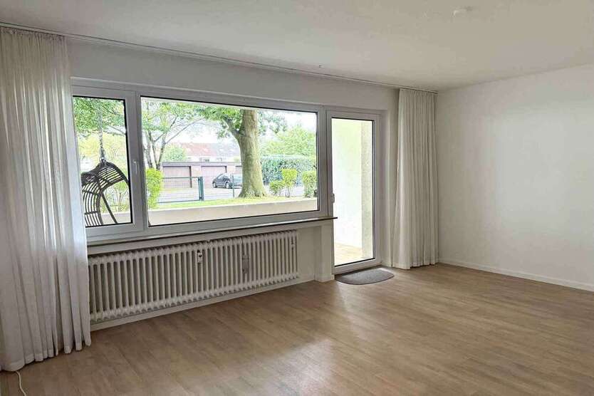 Wohnung zum Mieten in Hamm 550 € 71 m²
