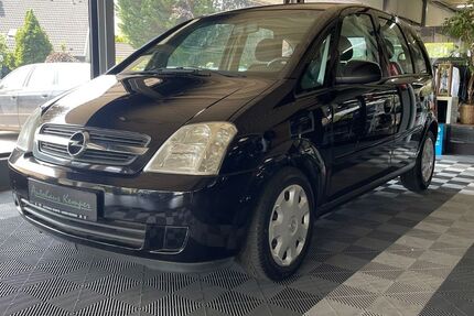 Opel Meriva 153.000 km 3.490 &euro; Hamm 59073