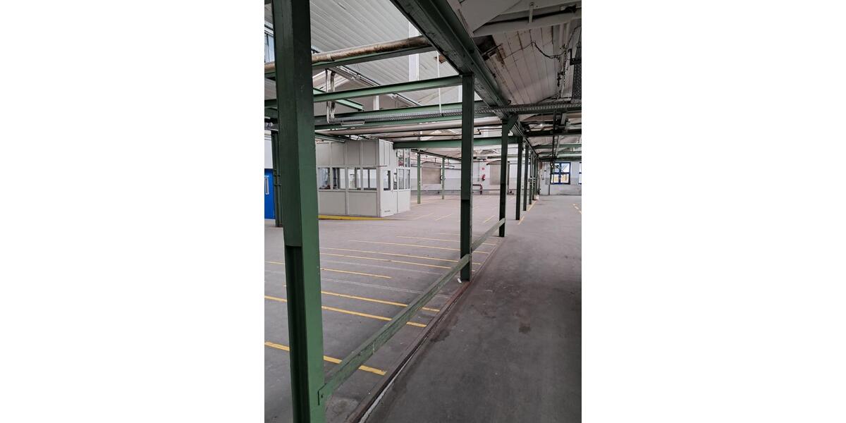 Gewerbeobjekt Ense - 5&euro; | Angebot:23546024