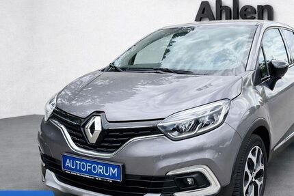 Renault Captur 119.787 km 9.999 &euro; Ahlen 59227