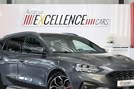 Ford Focus Tunier 1.5 EB ST-LINE-X SPORT / PANORAMA 108.000 km 16.991 &euro; Hamm 59077