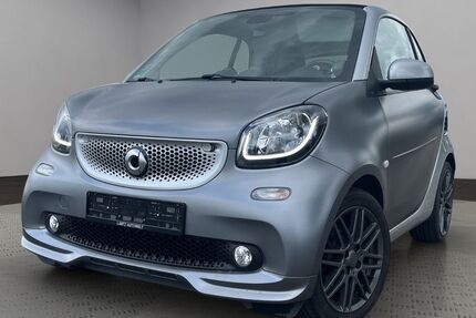 Smart ForTwo 21.517 km 18.499 &euro; Sendenhorst 48324