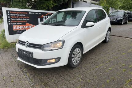 VW Polo 163.000 km 4.990 &euro; Hamm 59067