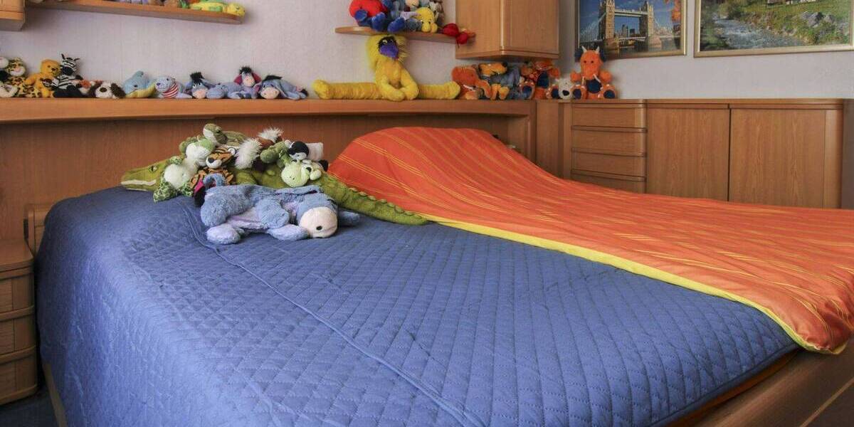 Etagenwohnung Hamm Bockum-Hövel - 3 Zimmer, 78 m&sup2;, 149.000&euro; | Angebot:26917484