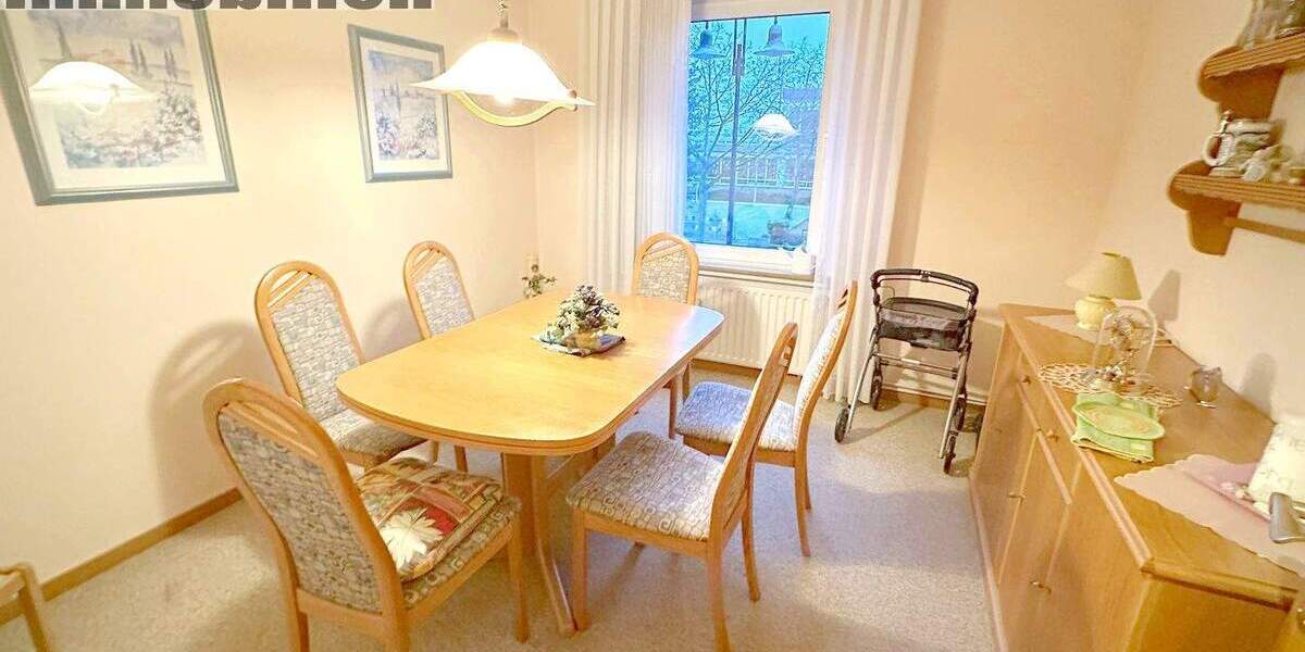 Etagenwohnung Holzwickede - 3 Zimmer, 139.000&euro; | Angebot:23717213