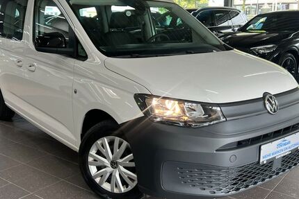 VW Caddy 107.500 km 20.400 &euro; Werl 59457