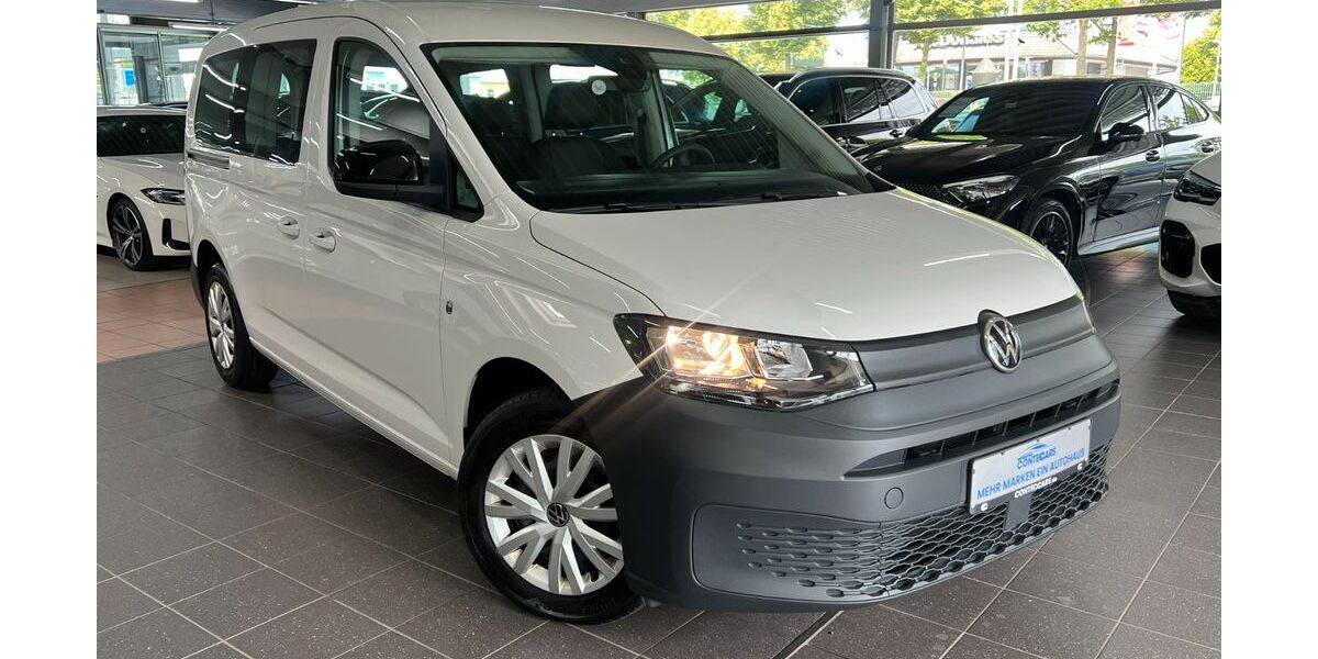 VW Caddy 107.500 km 20.400 &euro; Werl 59457
