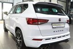 Cupra Ateca 2.0 TSI DSG 4Drive WHITE / PANORAMA / AHK 134.000 km 21.444 € Hamm 59077