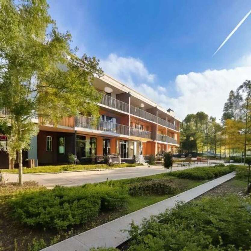 Wohnung zum Kaufen in Bergkamen 242.000 € 55 m²