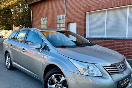 Toyota Avensis 96.600 km 8.450 € Ahlen 59229