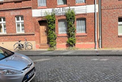 Kleines Einfamilienhaus