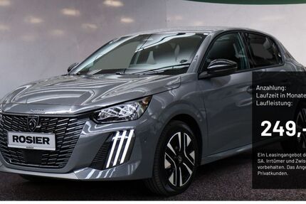 Peugeot 208 7.900 km 25.497 &euro; Menden 58706